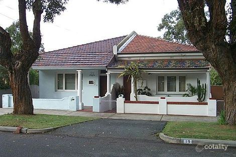 21 Holland St, Fremantle, WA 6160