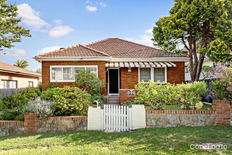 Property photo of 59 Gordon Street Manly Vale NSW 2093