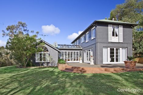 Property photo of 14 Miller Street Wentworth Falls NSW 2782