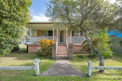 165 Villiers St, Grafton, NSW 2460