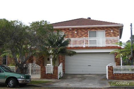 55 Napoleon St, Mascot, NSW 2020