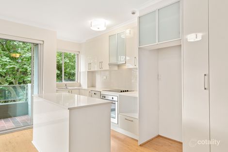 Property photo of 29/90 Blues Point Road McMahons Point NSW 2060