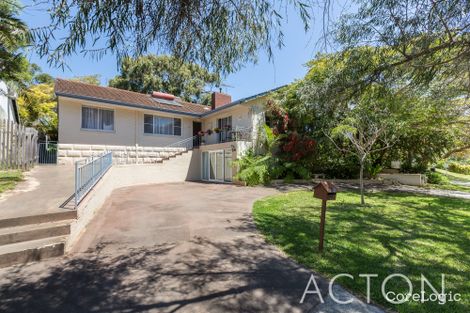 Property photo of 25 Dover Crescent Wembley Downs WA 6019