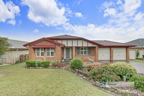 Property photo of 27 Plane Tree Circuit Woongarrah NSW 2259