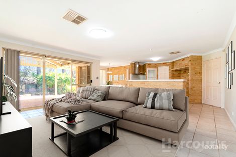 Property photo of 31 St Pierre Circuit Currambine WA 6028