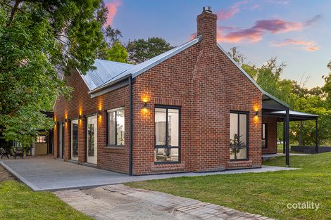 Property photo of 16 Waters Road Mount George SA 5155