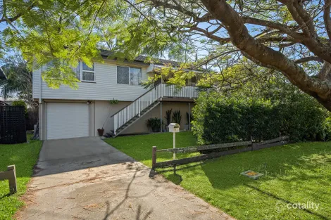 15 Baringa St, Clontarf, QLD 4019