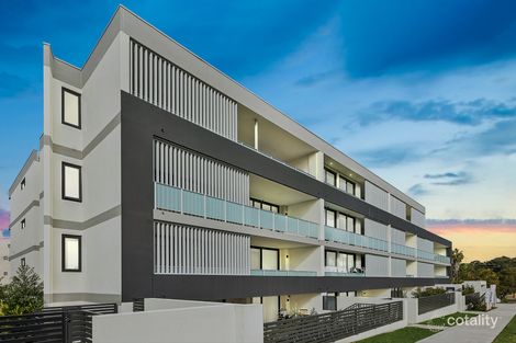 Property photo of 22/21 Robilliard Street Mays Hill NSW 2145