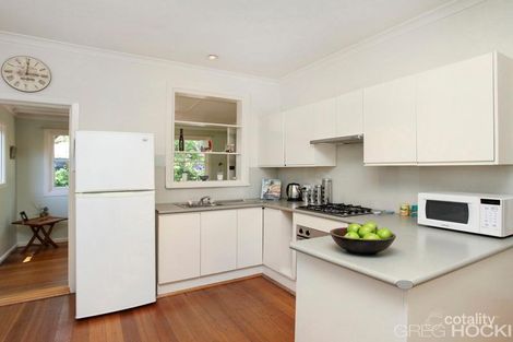 Property photo of 34 Franklin Street Newport VIC 3015