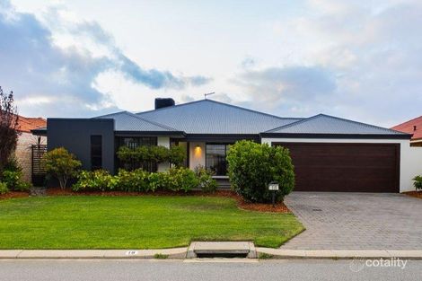 Property photo of 18 Yoondarn Elbow Wattle Grove WA 6107