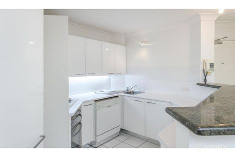 Property photo of 4/5 Bergin Street Milton QLD 4064