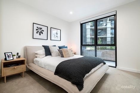 Property photo of 203/5A Remington Drive Highett VIC 3190