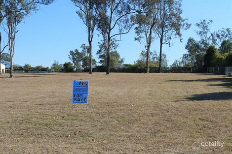 Property photo of 17 Glencoe Place Thagoona QLD 4306