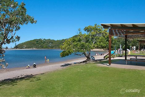 Property photo of 106 Third Avenue Palm Beach QLD 4221