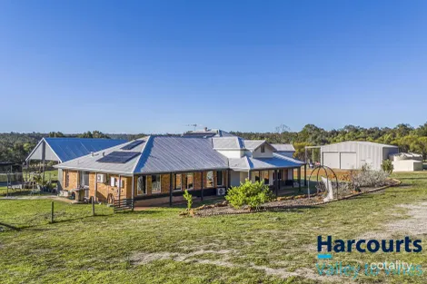 Property photo of 32 Texon Ridge Lower Chittering WA 6084
