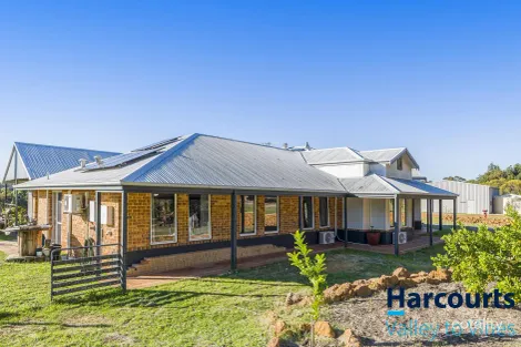 Property photo of 32 Texon Ridge Lower Chittering WA 6084