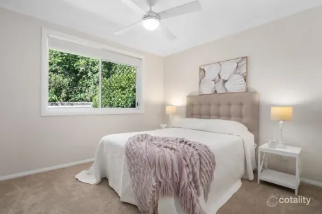 Property photo of 38 Batten Circuit South Windsor NSW 2756