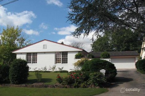 Property photo of 2 Luton Place St Ives NSW 2075