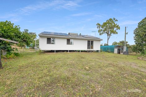 Property photo of 10 Garnham Monument Road Morganville QLD 4671