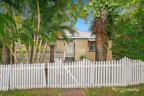 Property photo of 20 Kennedy Street Windsor QLD 4030