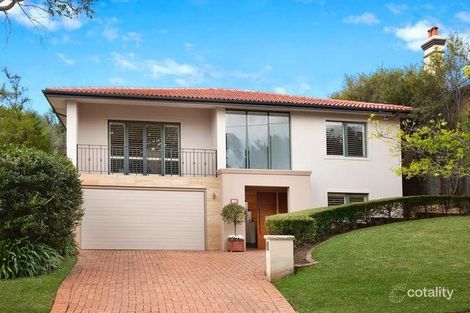 Property photo of 15A Small Street Putney NSW 2112