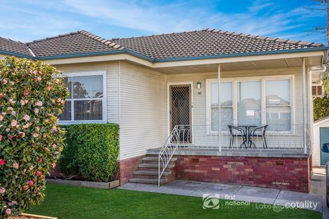 Property photo of 36 Glendale Drive Glendale NSW 2285