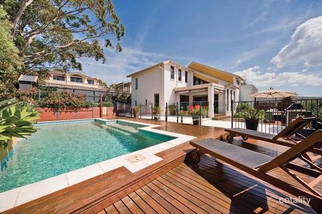 Property photo of 14 Keith Payne Vc Place Narraweena NSW 2099