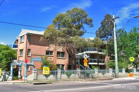 Property photo of 2/64 Fullagar Road Wentworthville NSW 2145