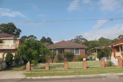 86 Belar Ave, Villawood, NSW 2163