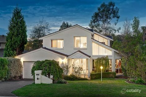 6 Parklands Cl, Donvale, VIC 3111