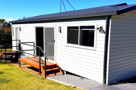 11 Dales Rd, Silverdale, NSW 2752