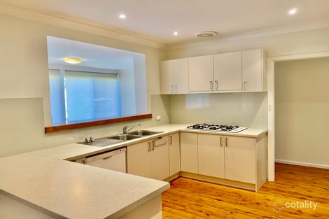 Property photo of 2 Haven Valley Way Lansvale NSW 2166