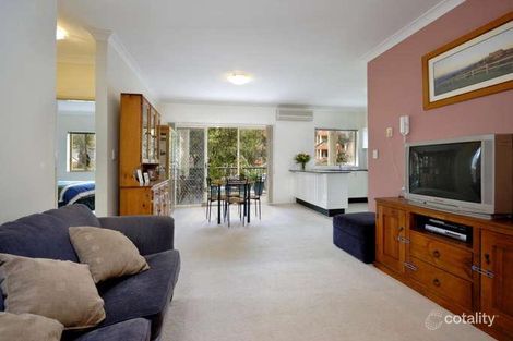 Property photo of 20/8 Gurrier Avenue Miranda NSW 2228