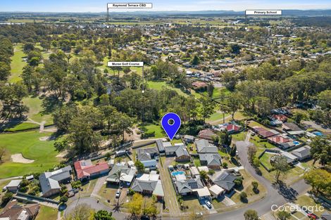 Property photo of 34 Rosemount Drive Raymond Terrace NSW 2324