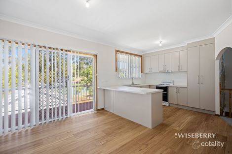 Property photo of 57 Ocean Parade Noraville NSW 2263