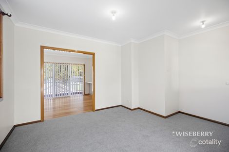 Property photo of 57 Ocean Parade Noraville NSW 2263