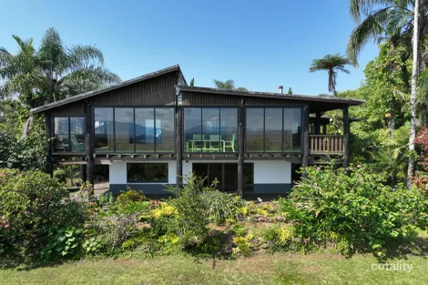 Contact Agent For Address, Ellinjaa, QLD 4886