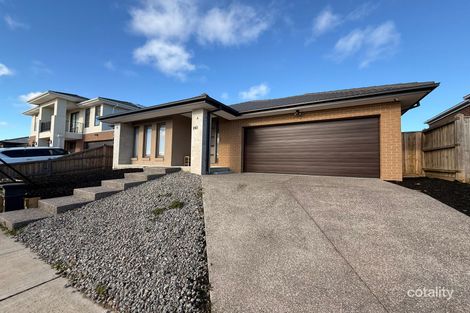 Property photo of 130 Blackmore Road Mickleham VIC 3064