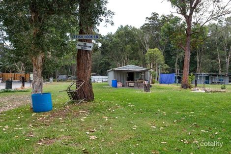 21 Chauvel St, Pindimar, NSW 2324