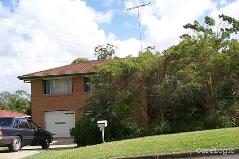 Property photo of 11 Carissa Street Shailer Park QLD 4128