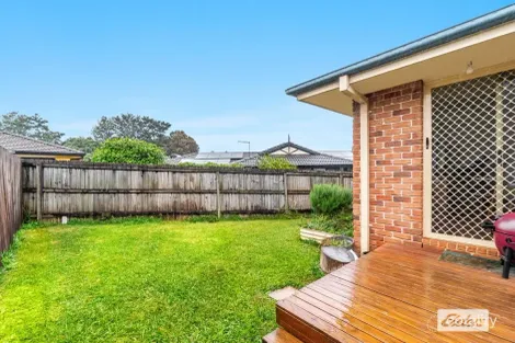 Property photo of 64 Hellyar Drive Wollongbar NSW 2477