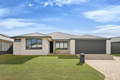 23 Baines Cnr, Baldivis, WA 6171