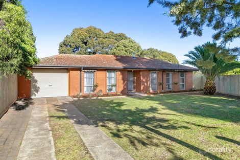 Property photo of 3 Quail Court Werribee VIC 3030