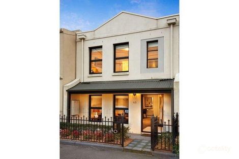 Property photo of 45 Evans Street Port Melbourne VIC 3207