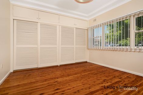 Property photo of 32 Macklin Street Pendle Hill NSW 2145