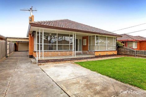 Property photo of 45 Hilma Street Sunshine West VIC 3020