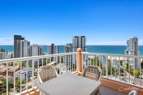Property photo of 73/129 Surf Parade Broadbeach QLD 4218