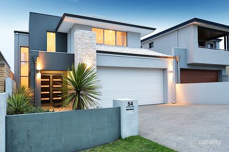 54 Mayor Rd, Lake Coogee, WA 6166