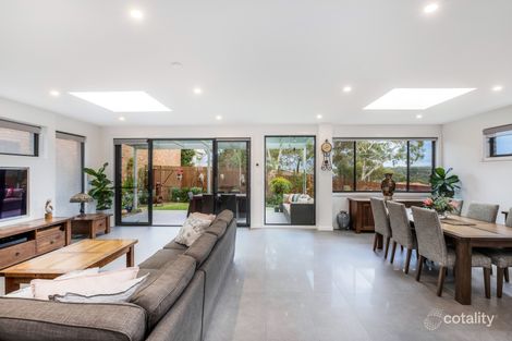 Property photo of 12A Duneba Avenue Kirrawee NSW 2232