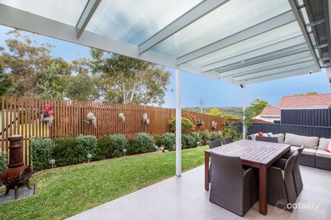 Property photo of 12A Duneba Avenue Kirrawee NSW 2232